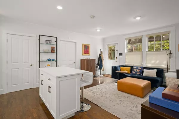 Somerville, MA 02143,429 Norfolk St. #1