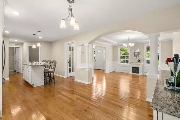 Billerica, MA 01821,79 Bridle Road