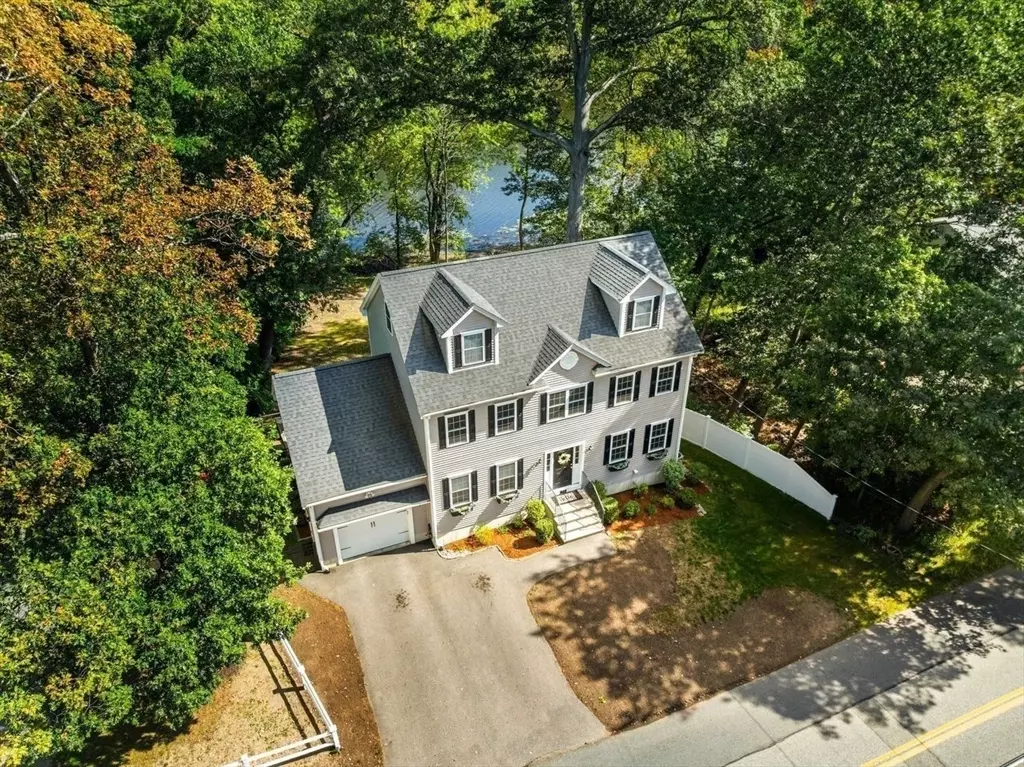 Billerica, MA 01821,79 Bridle Road