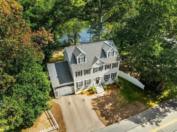 79 Bridle Road, Billerica, MA 01821