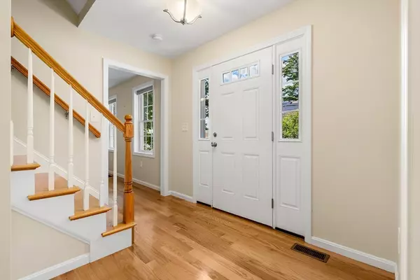 Billerica, MA 01821,79 Bridle Road