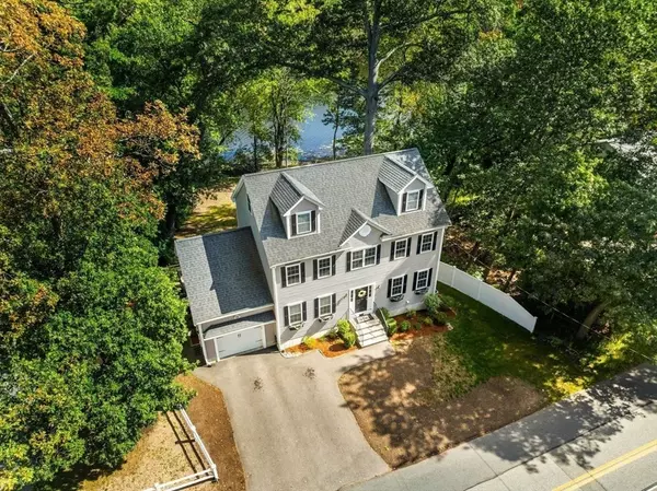 Billerica, MA 01821,79 Bridle Road