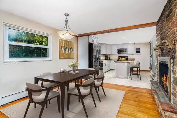 Ashburnham, MA 01430,30 Center St