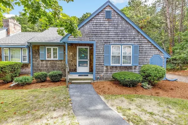 16 Warren Rd #16, Yarmouth, MA 02675