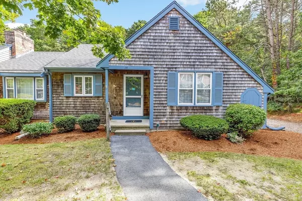 Yarmouth, MA 02675,16 Warren Rd #16