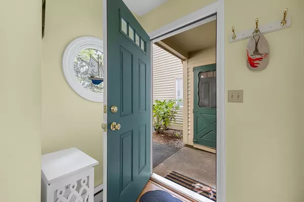 Brewster, MA 02631,43 Billington Ln #43