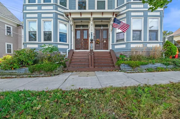 Salem, MA 01970,143 North St #2