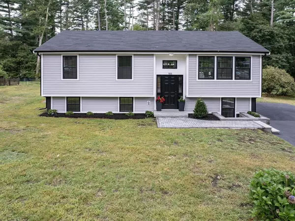 Holliston, MA 01746,185 Chamberlain St