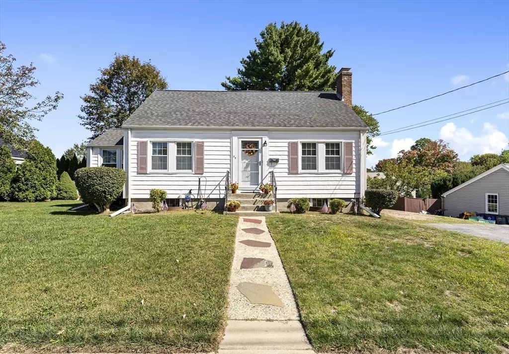 Stoneham, MA 02180,85 Oak St