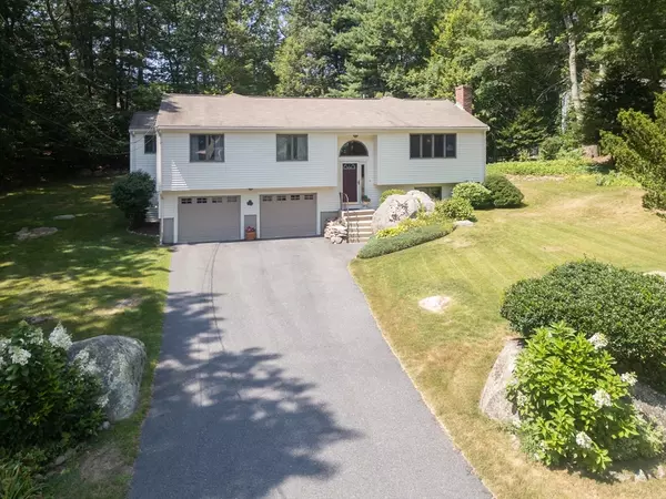 Ashland, MA 01721,23 Teller Dr