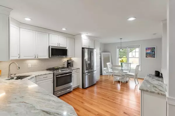 3 Sarah Reed Hunt Way #3, Middleboro, MA 02346