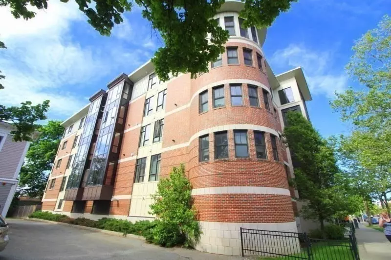 533 Cambridge St #105, Boston, MA 02134