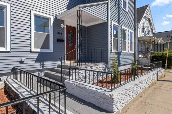 Southbridge, MA 01550,314 Hamilton St
