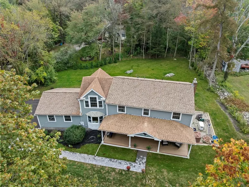 355 Tilden Rd, Scituate, MA 02066