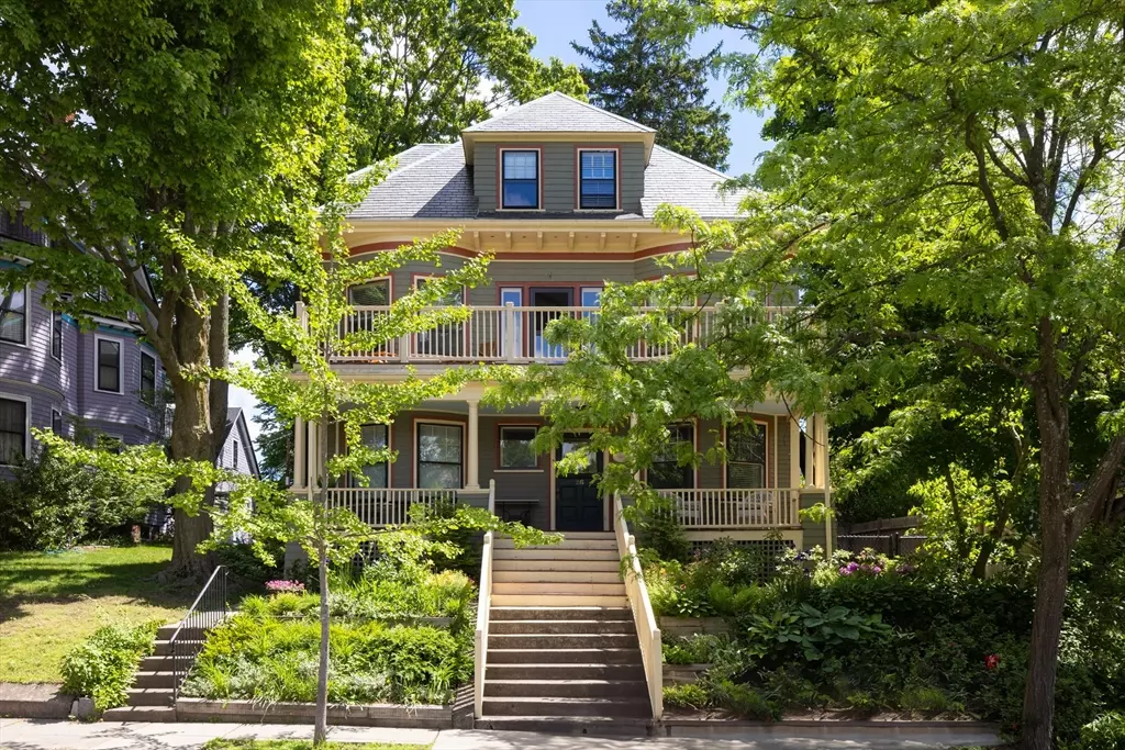 Boston, MA 02124,26 Harley #1