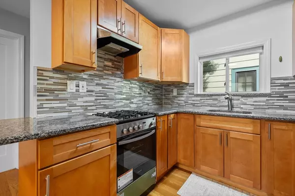 Somerville, MA 02143,426 Norfolk St #1