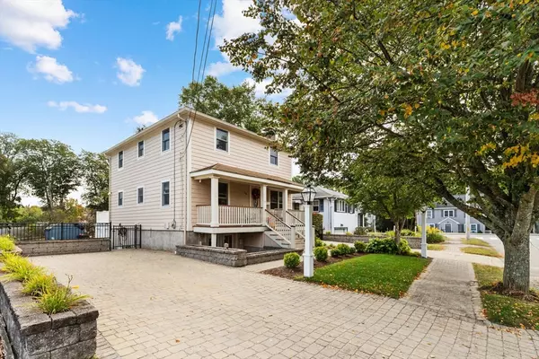 Waltham, MA 02451,144 Kingston Rd