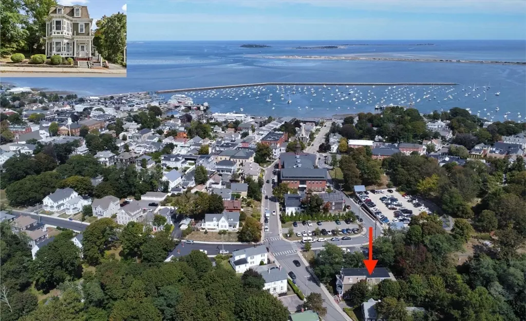 Plymouth, MA 02360,38 Russell St #4