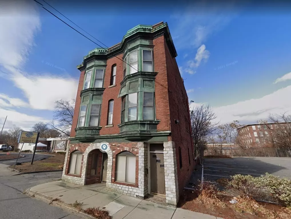 Lowell, MA 01851,635 Middlesex St