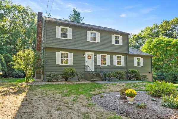Bedford, MA 01730,15 Reeves Rd