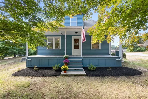 Stoneham, MA 02180,326 William St