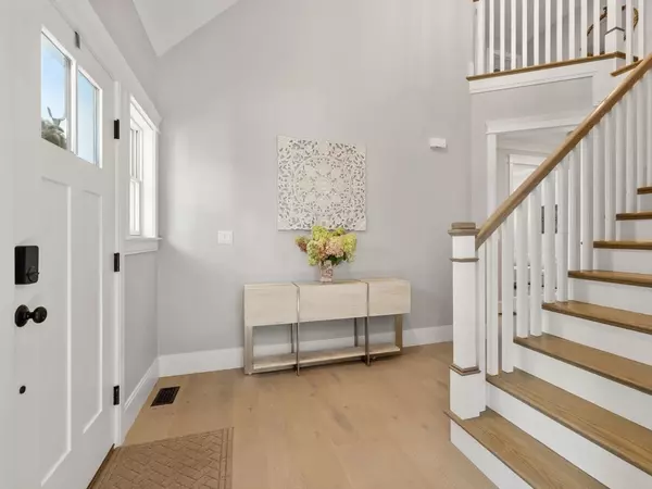 Sherborn, MA 01770,19 Southfield Lane #19