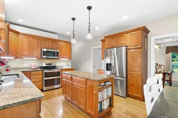 Grafton, MA 01519,19 Cortland Way