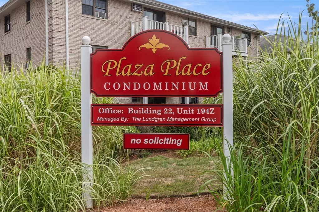 Billerica, MA 01821,28 Kenmar Drive #283