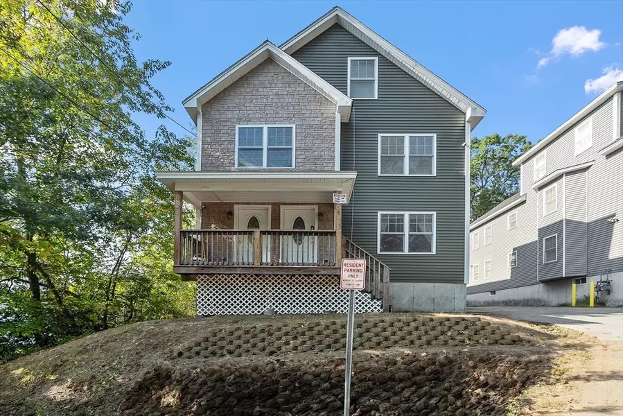 3-5 Coleman St, Lawrence, MA 01843