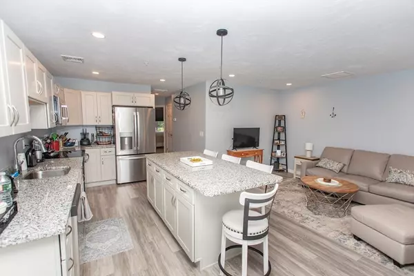 Plymouth, MA 02360,27 Ocean Walk Dr #204