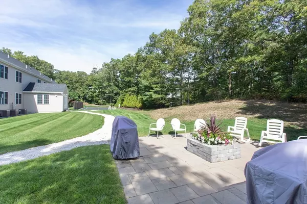 Plymouth, MA 02360,27 Ocean Walk Dr #204
