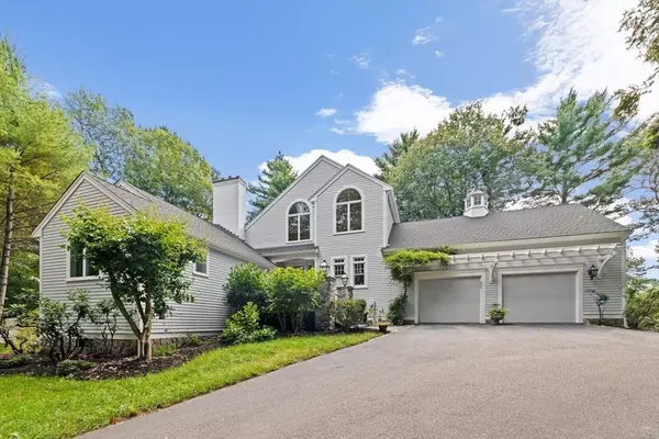 Cohasset, MA 02025,29 Heather Dr