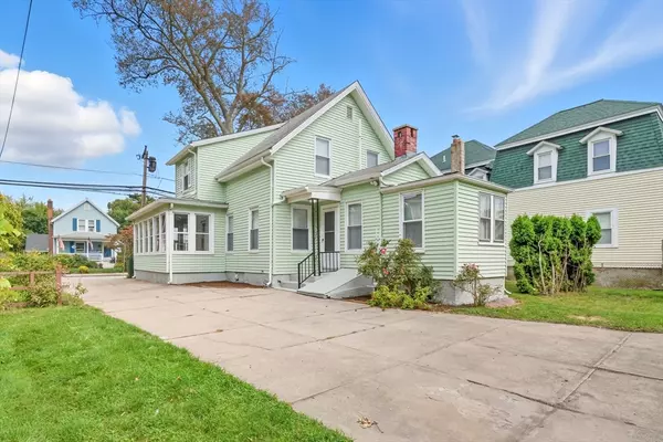 Attleboro, MA 02703,61 Peck St