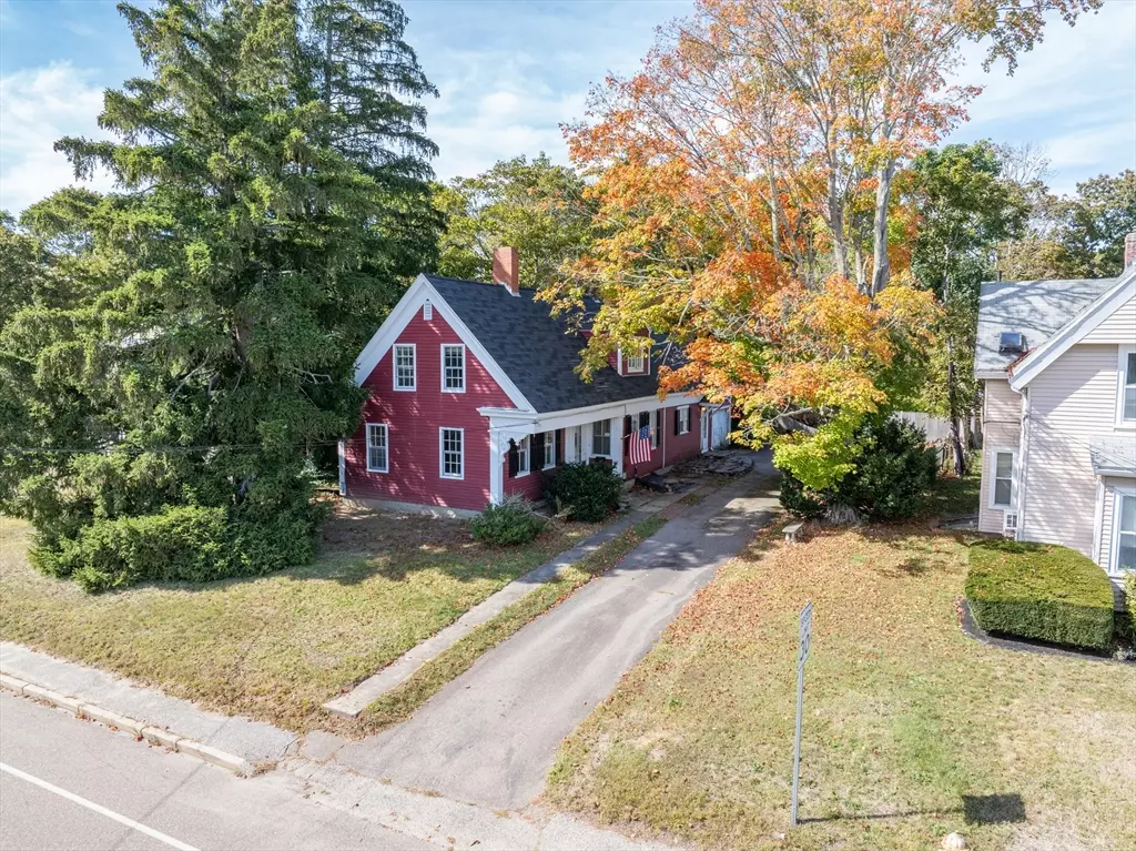 Rockland, MA 02370,354 Webster Street