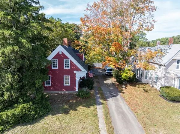 Rockland, MA 02370,354 Webster Street