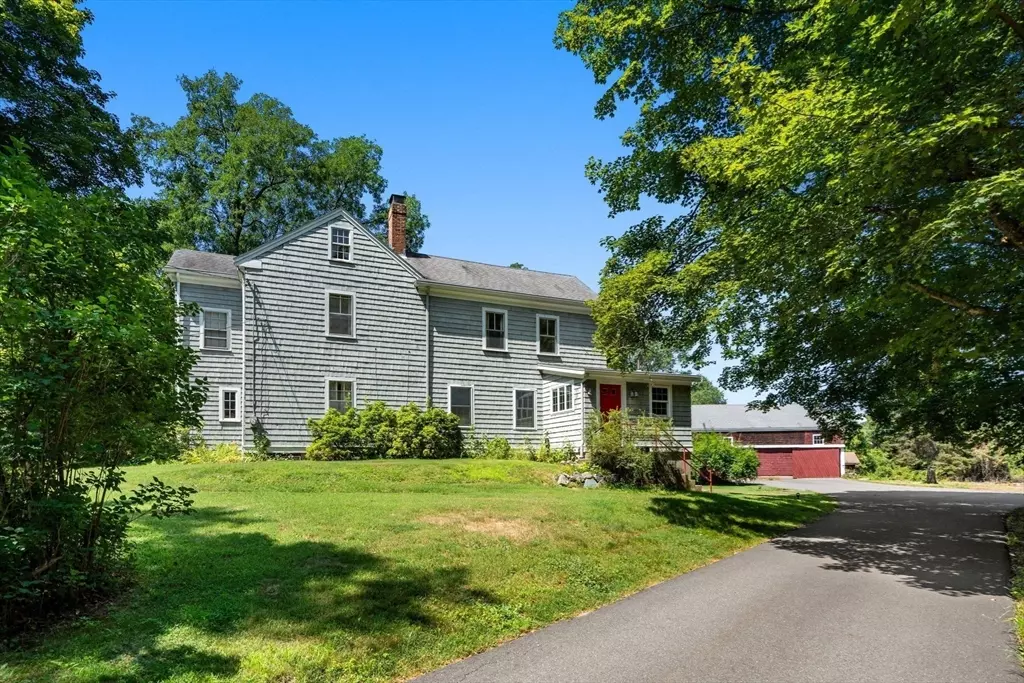 Lincoln, MA 01773,145 Tower Road