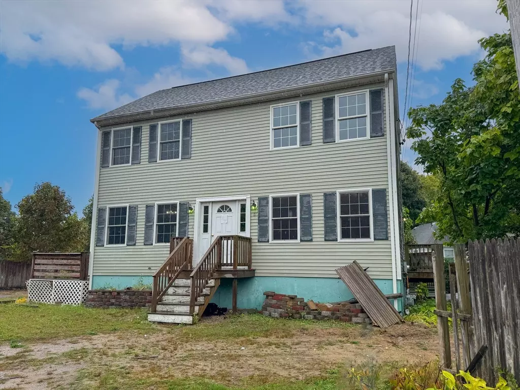 Bourne, MA 02532,17 Harrison Ave