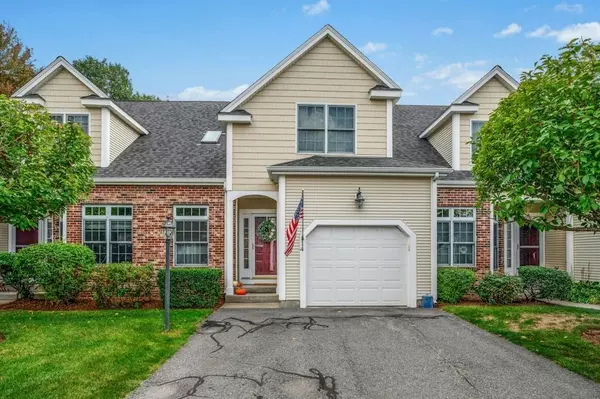 Grafton, MA 01536,14 Northgate Ct #14