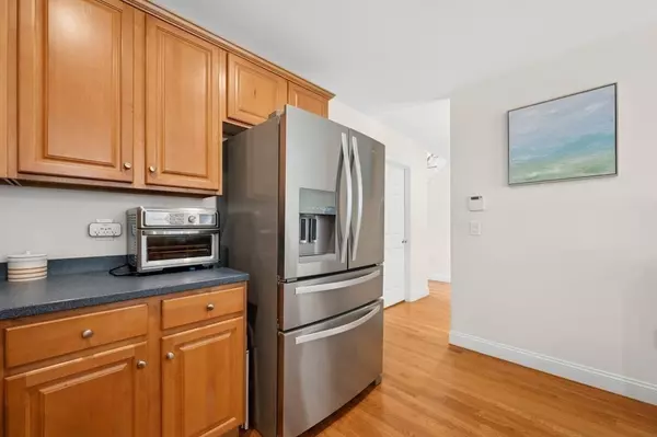 Grafton, MA 01536,14 Northgate Ct #14