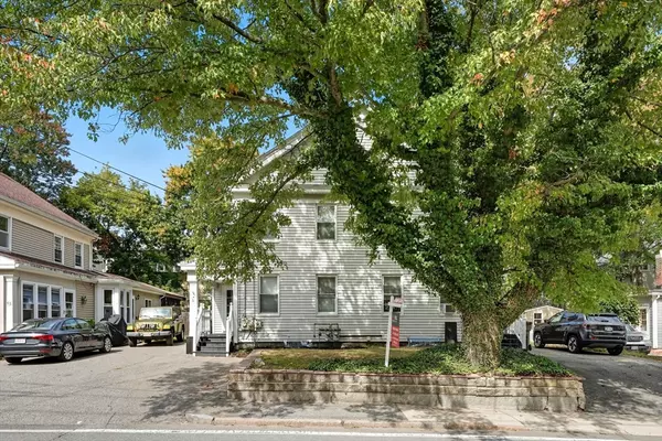 Framingham, MA 01701,59-61 Central