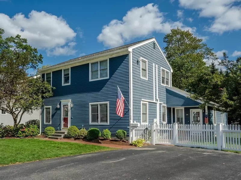 68 Bay View Dr., Shrewsbury, MA 01545