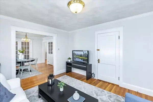 Medford, MA 02155,57 First #2