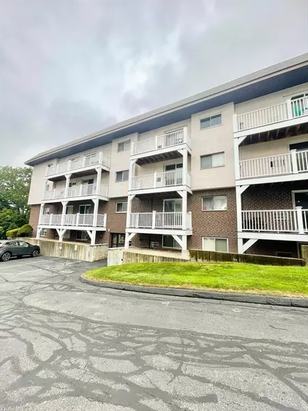 195 Independence Ave #118, Quincy, MA 02169