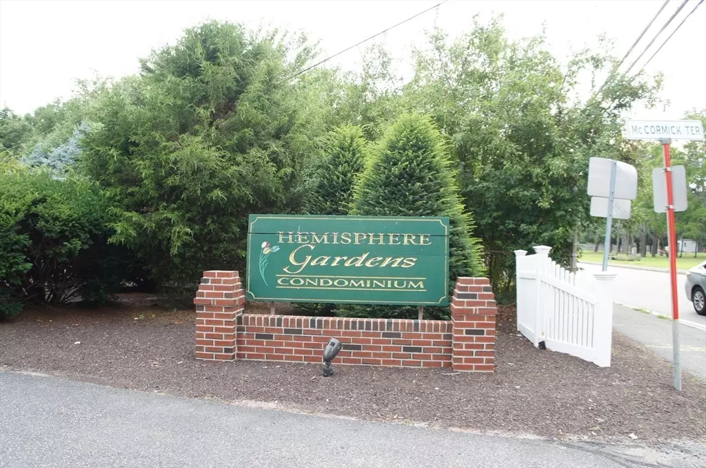 Stoughton, MA 02072,65 Mccormick Terr #6