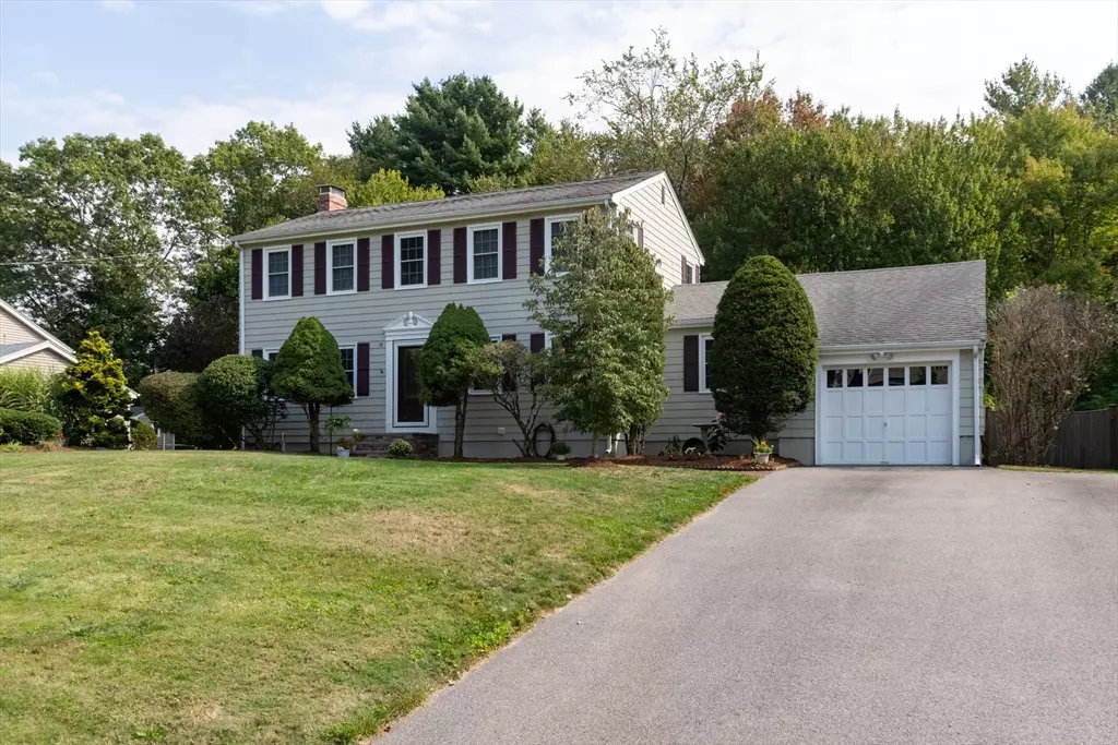 Franklin, MA 02038,14 Stanford Road