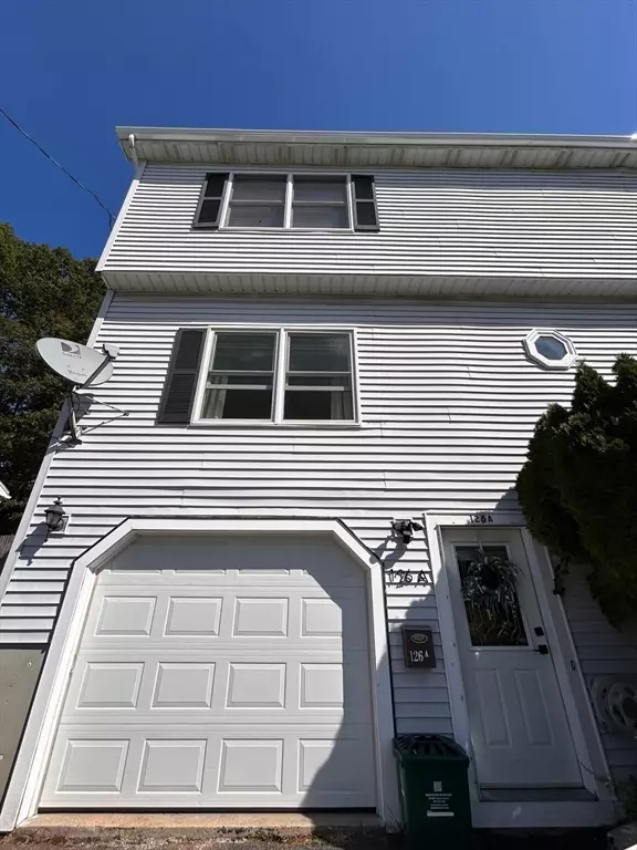 Worcester, MA 01606,126-A Brooks St