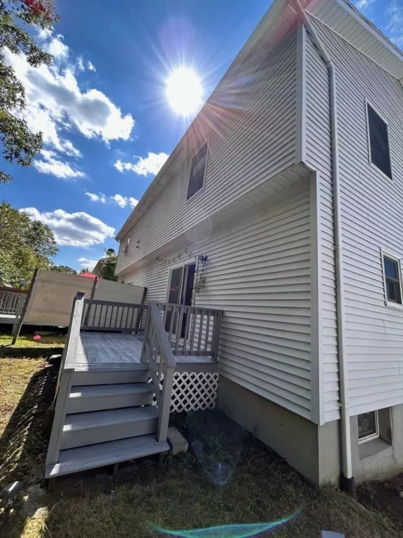 Worcester, MA 01606,126-A Brooks St