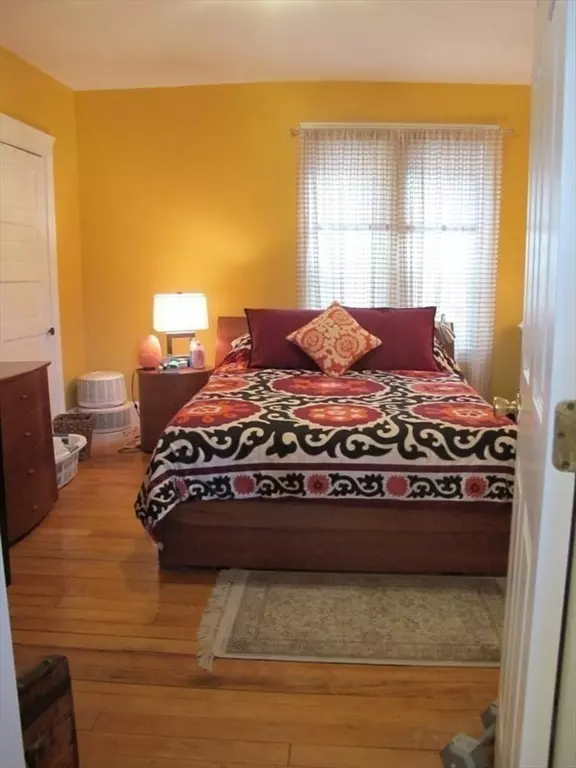 Cambridge, MA 02138,375 Walden #3