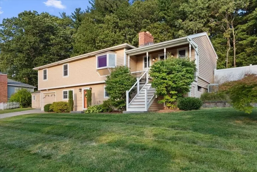 28 Sandini Rd, Marlborough, MA 01752
