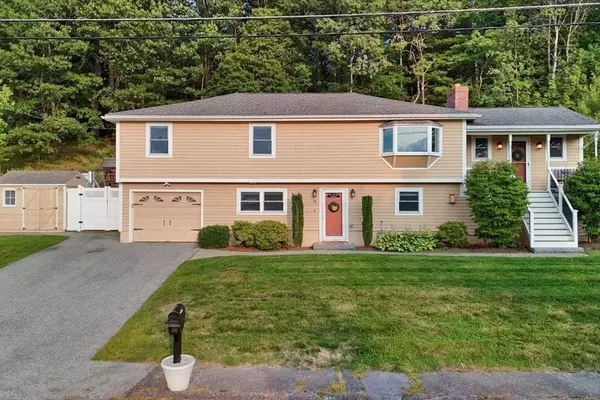 28 Sandini Rd, Marlborough, MA 01752